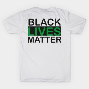 Black Lives Matter T-Shirt